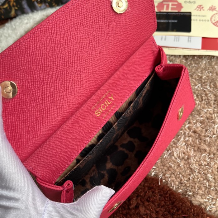 DG bag