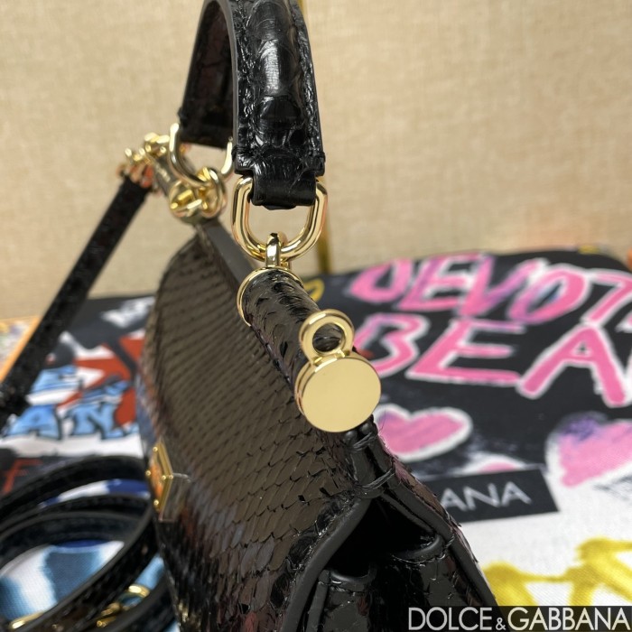 DG bag