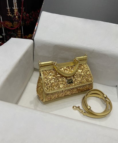 DG bag