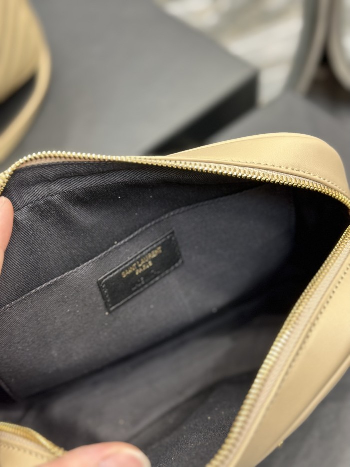 YSL bag