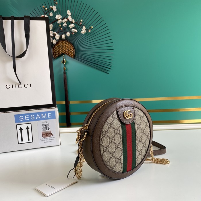 GUCCI Bag 550618