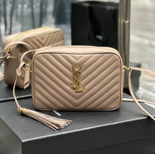 YSL bag
