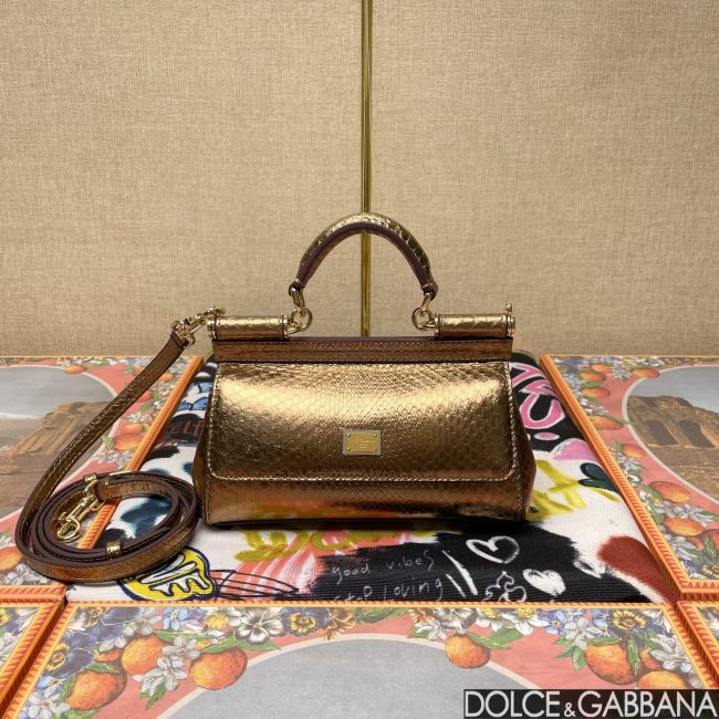 DG bag