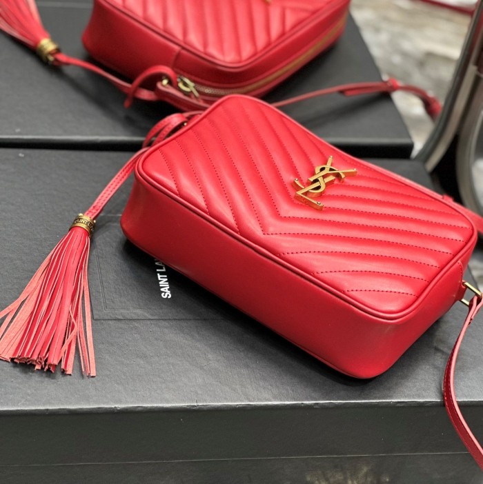 YSL bag