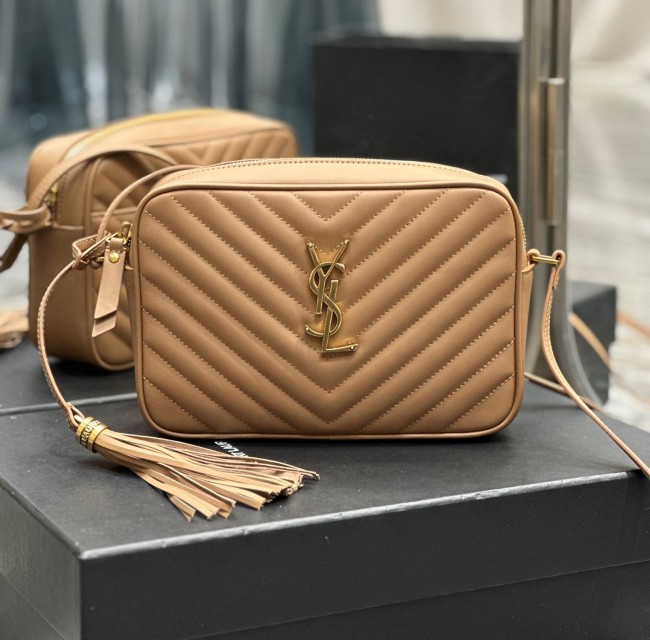 YSL bag