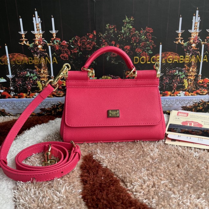 DG bag