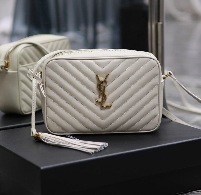 YSL bag