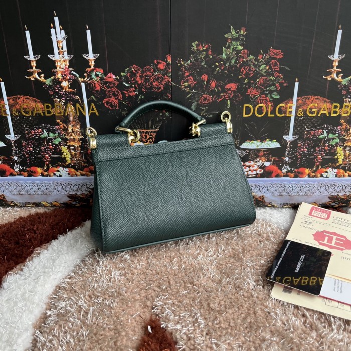 DG bag