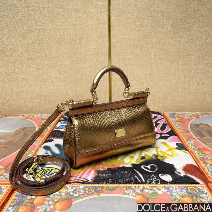 DG bag