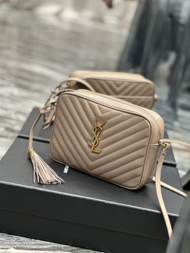 YSL bag