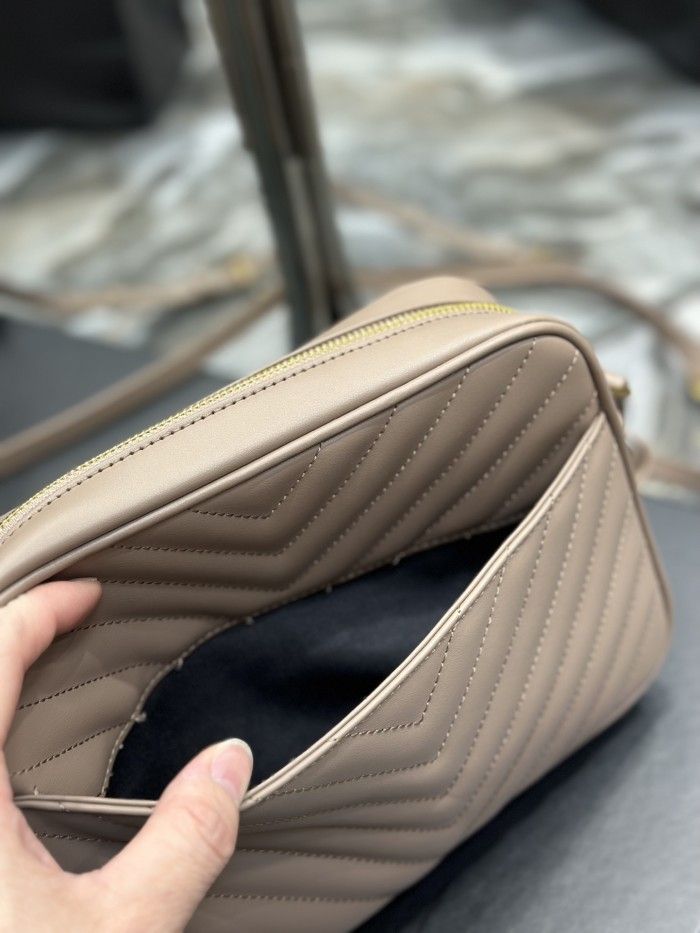 YSL bag