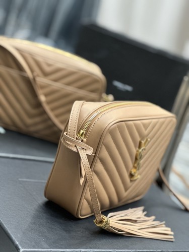 YSL bag