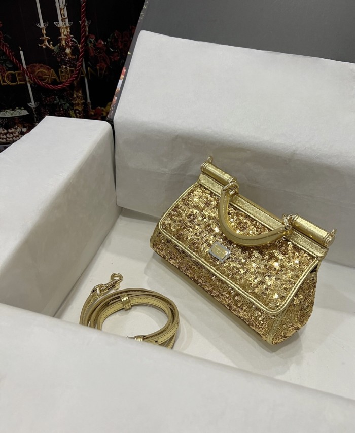 DG bag