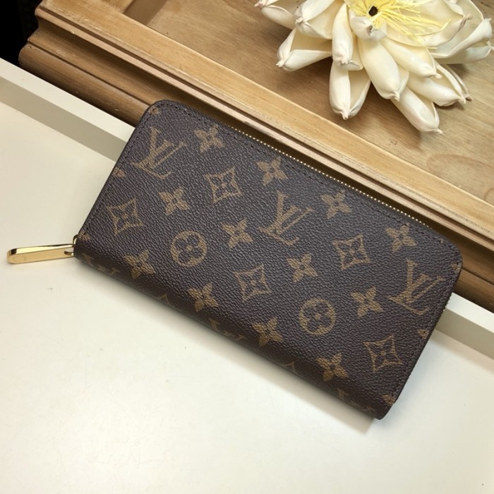 LV Wallet