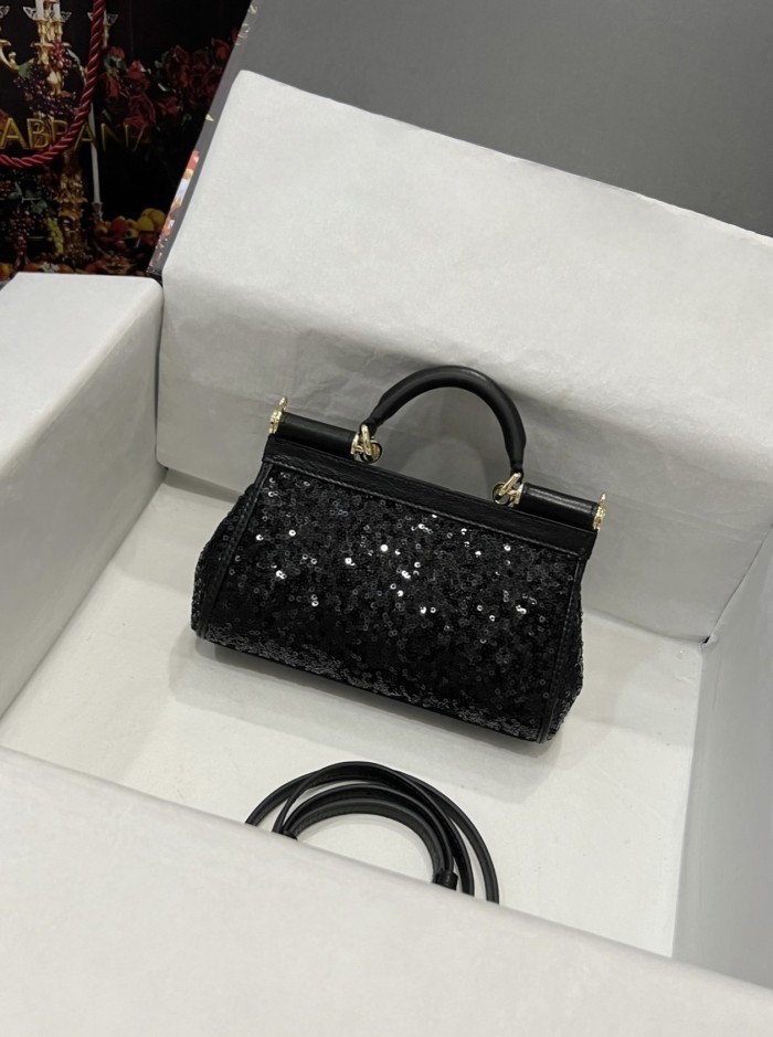 DG bag