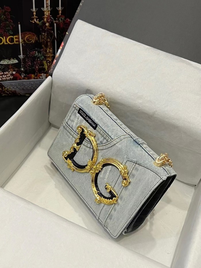 DG Bag