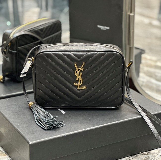 YSL bag