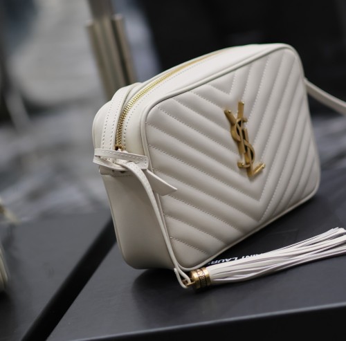 YSL bag