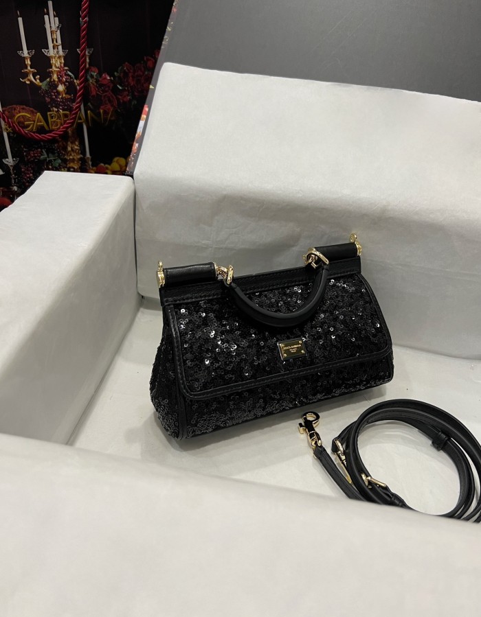 DG bag