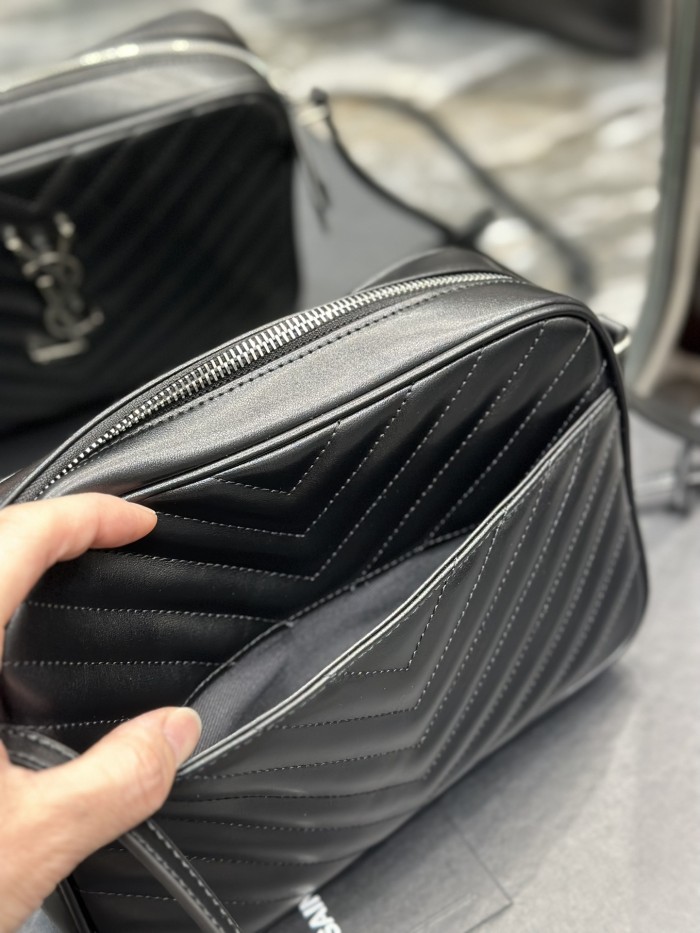 YSL bag