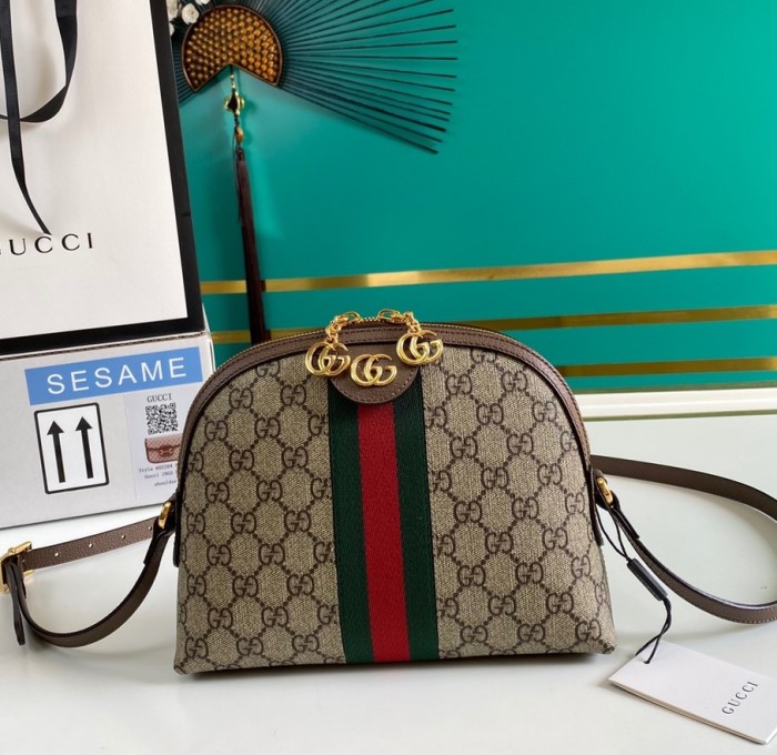 GUCCI Bag  499621