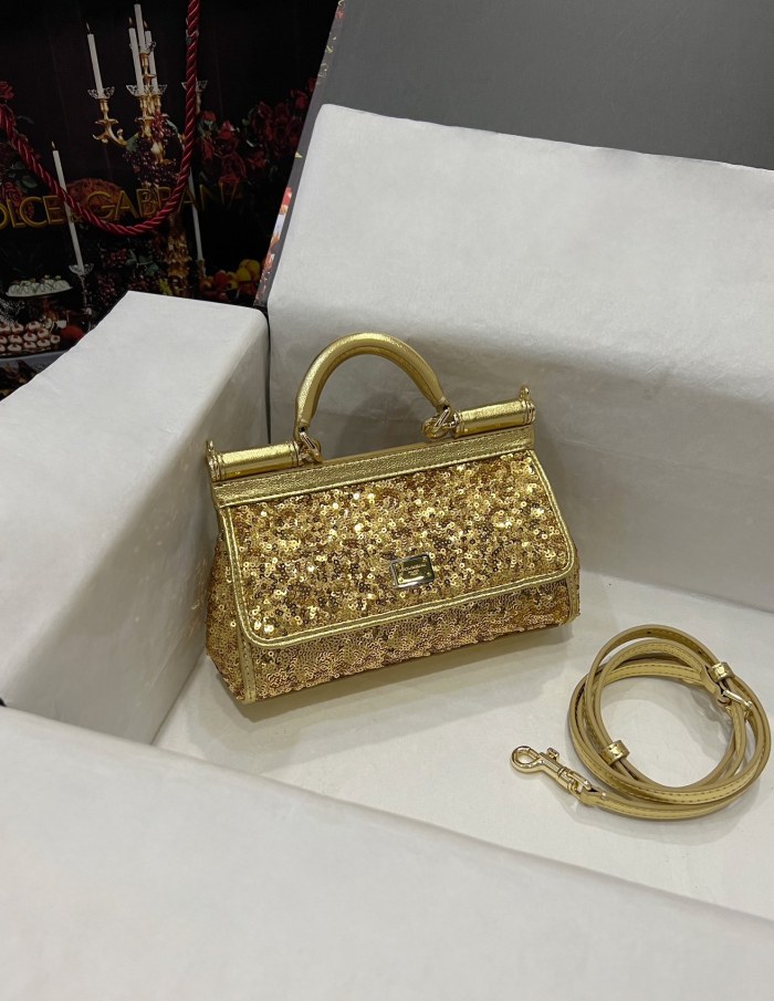 DG bag