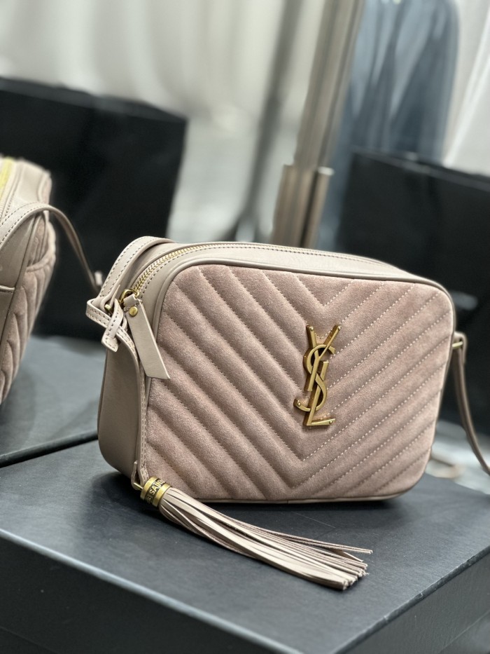 YSL Bag