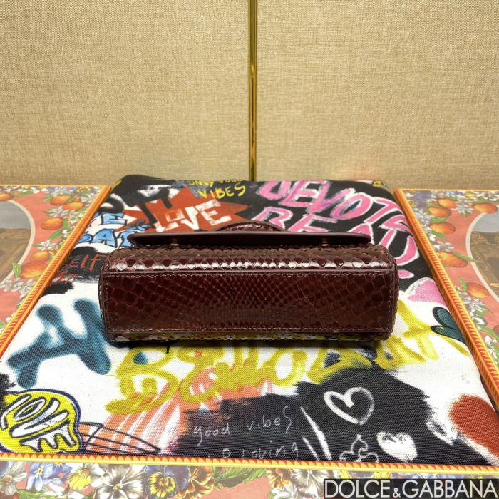 DG bag