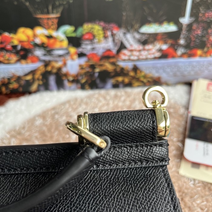 DG bag