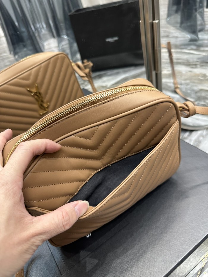 YSL bag