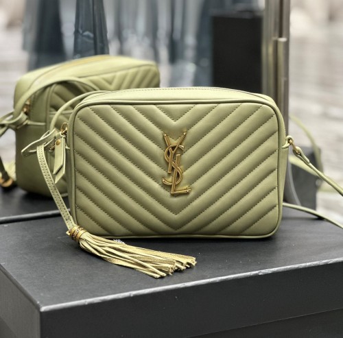 YSL bag