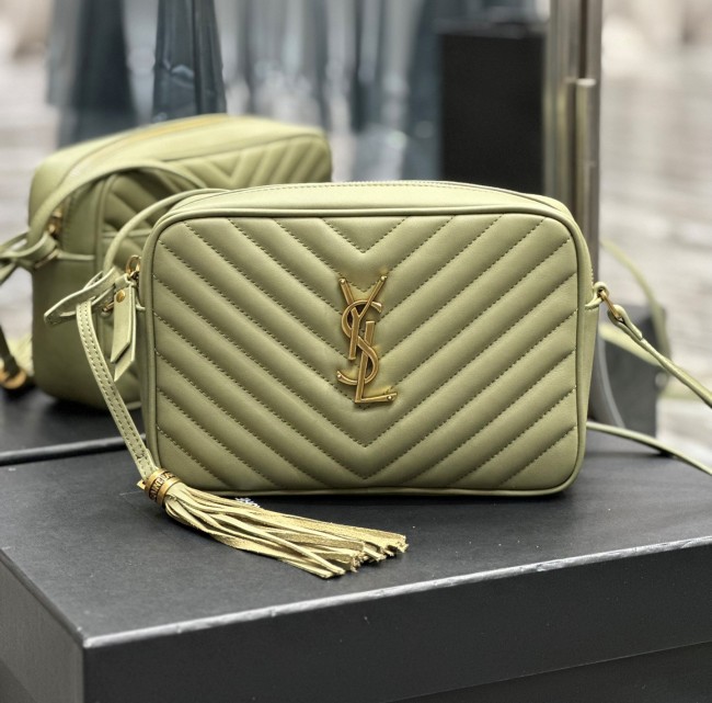 YSL bag