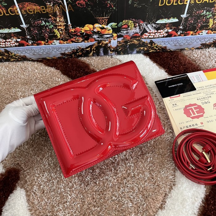 DG Bag