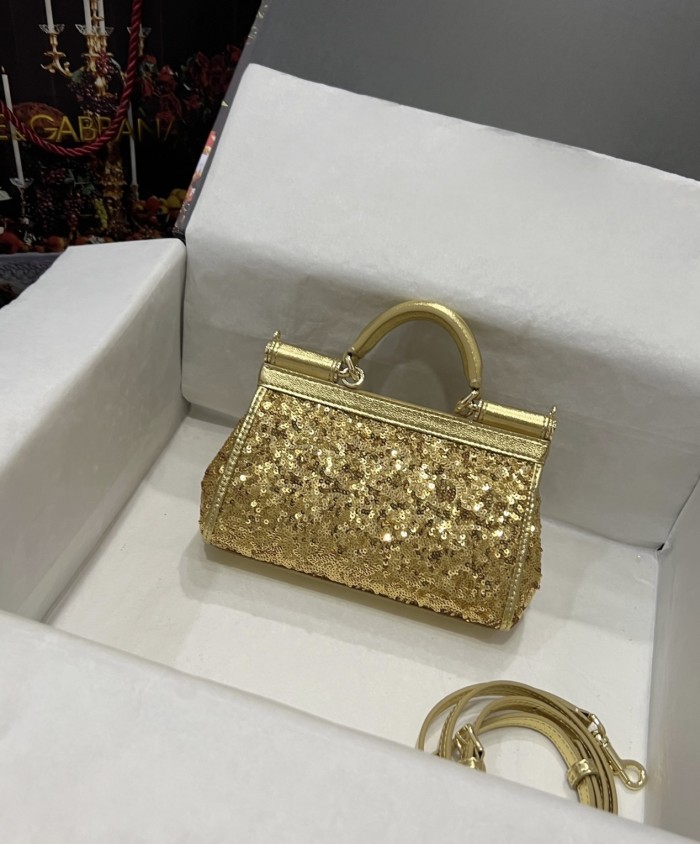 DG bag