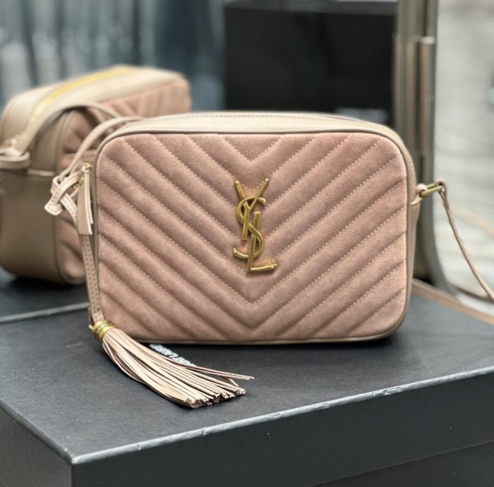 YSL Bag