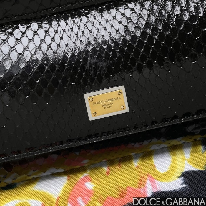 DG bag