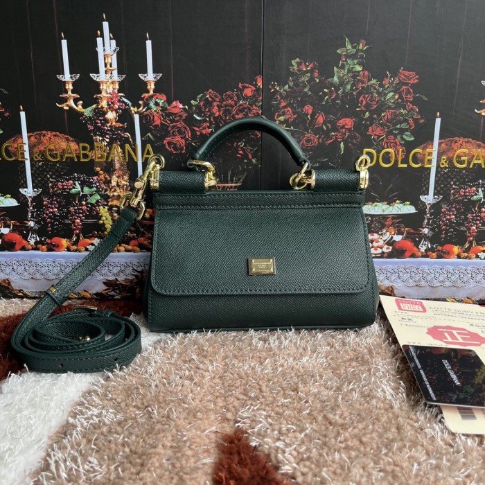 DG bag