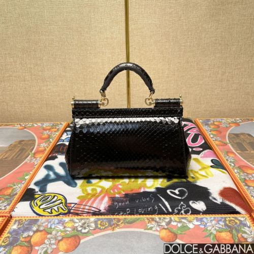 DG bag