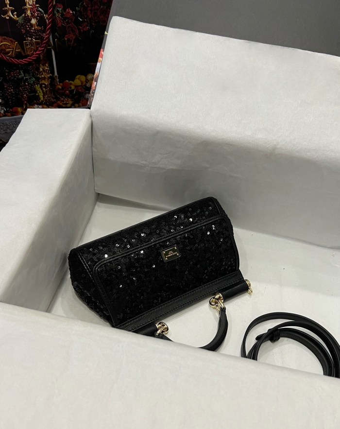 DG bag
