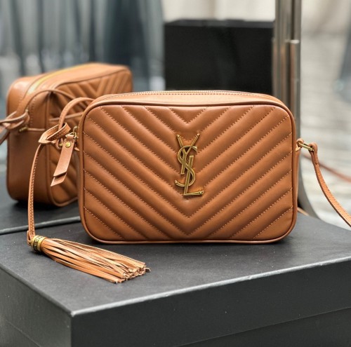 YSL bag