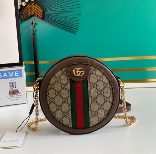 GUCCI Bag 550618