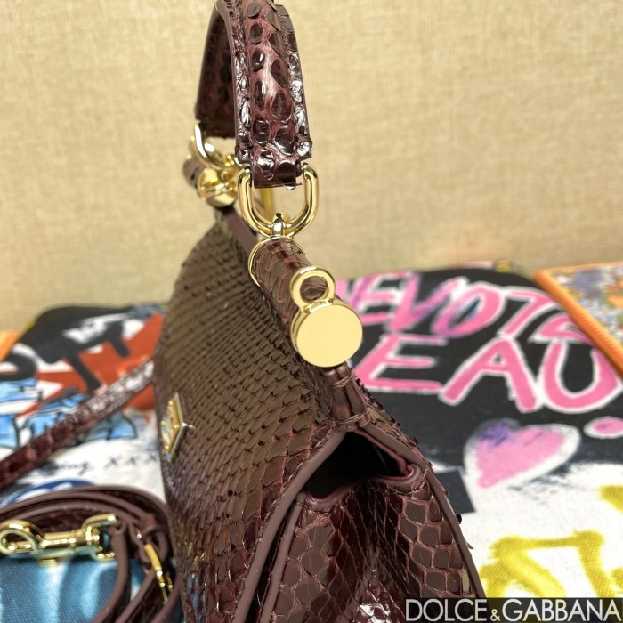 DG bag