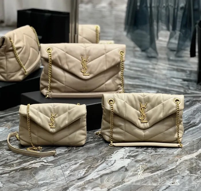 YSL Bag