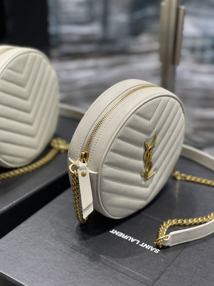 YSL Bag