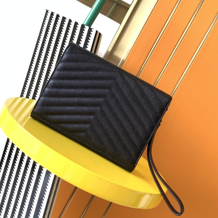 YSL Clutch