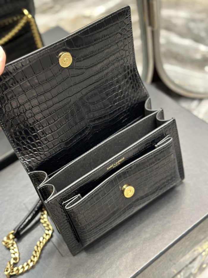 YSL Bag