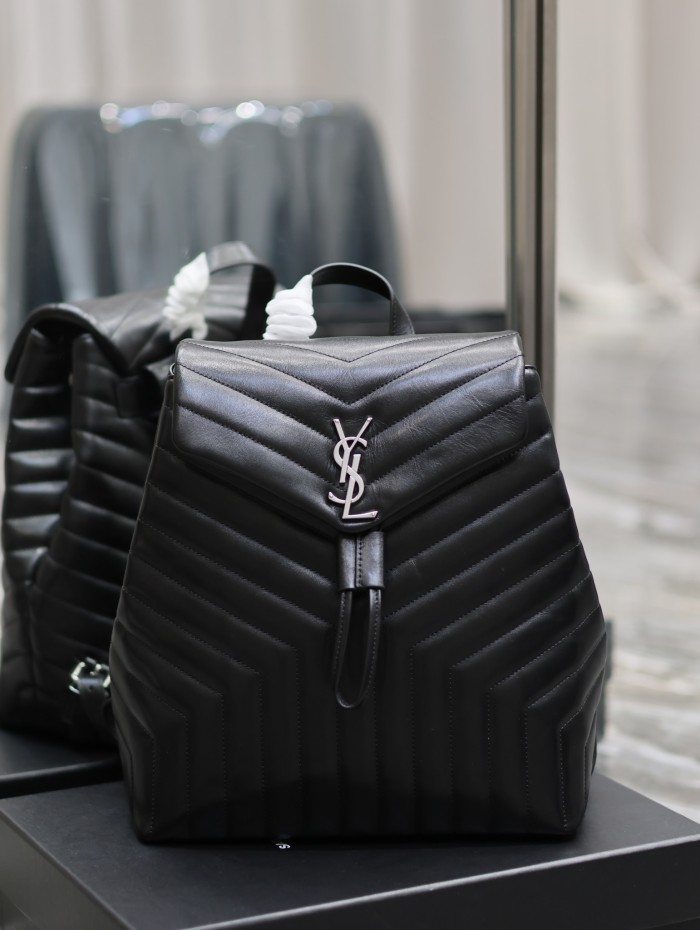 YSL Backpack