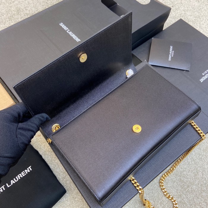 YSL Bag Kate 24cm