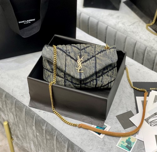 YSL Bag