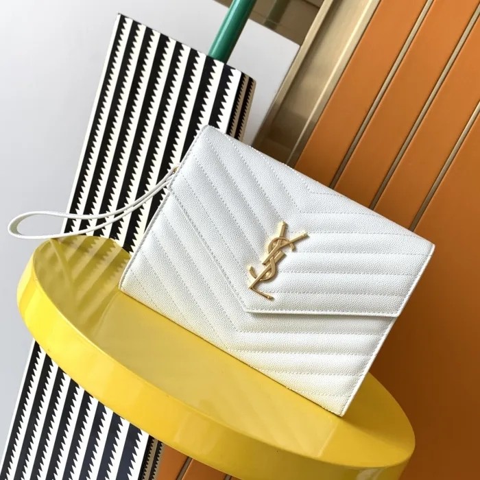 YSL Clutch